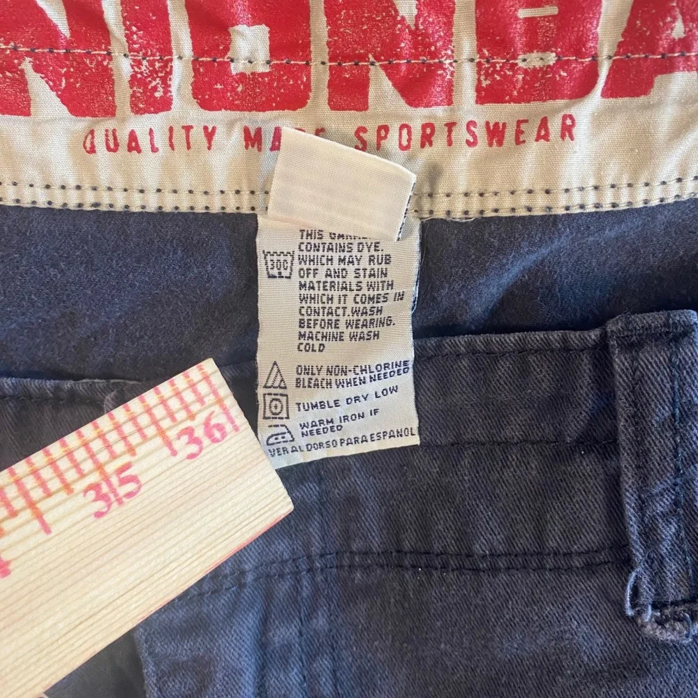 UNIONBAY men cargo